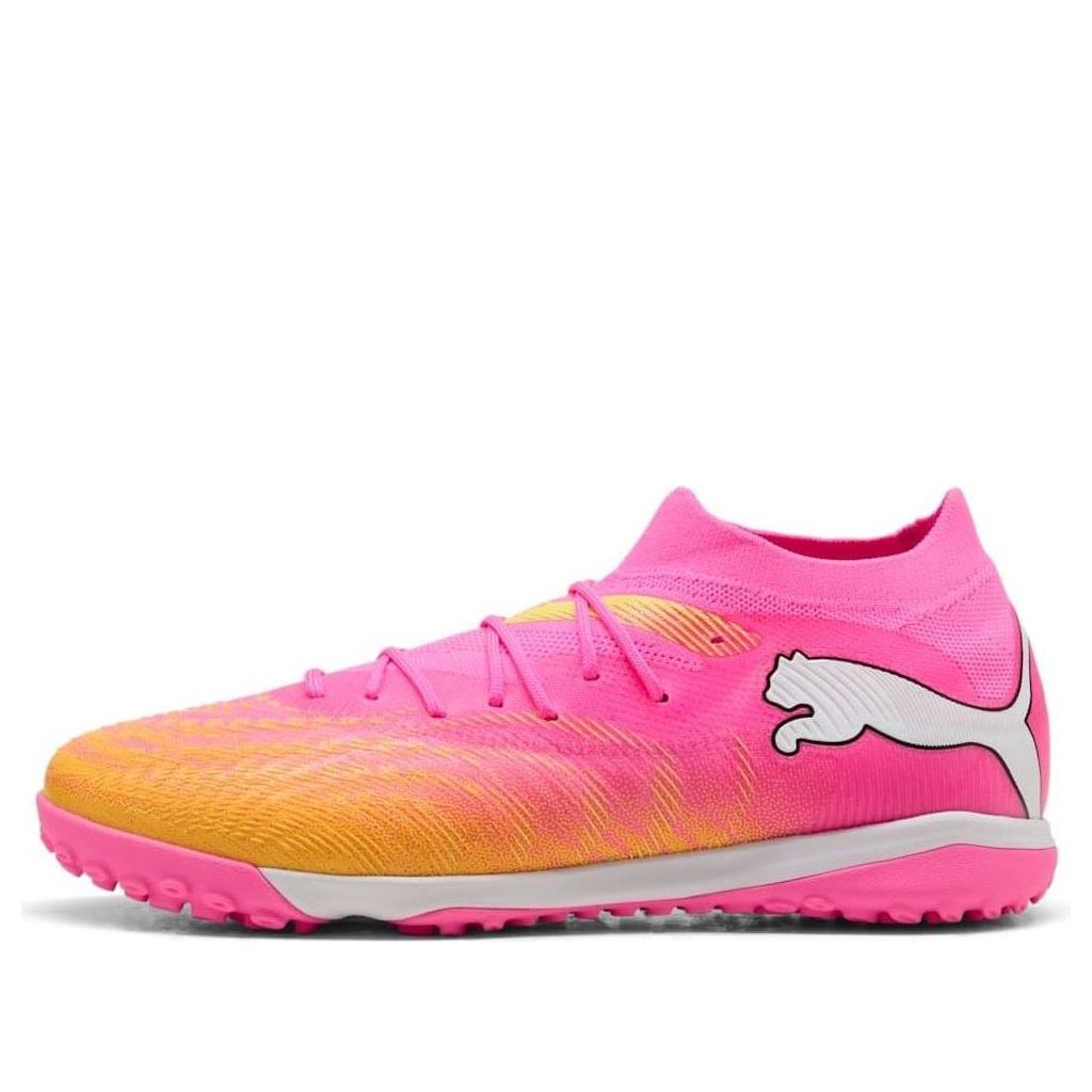 PUMA Future 9 Match TT 'Poison Pink Sun Stream' 108906-05