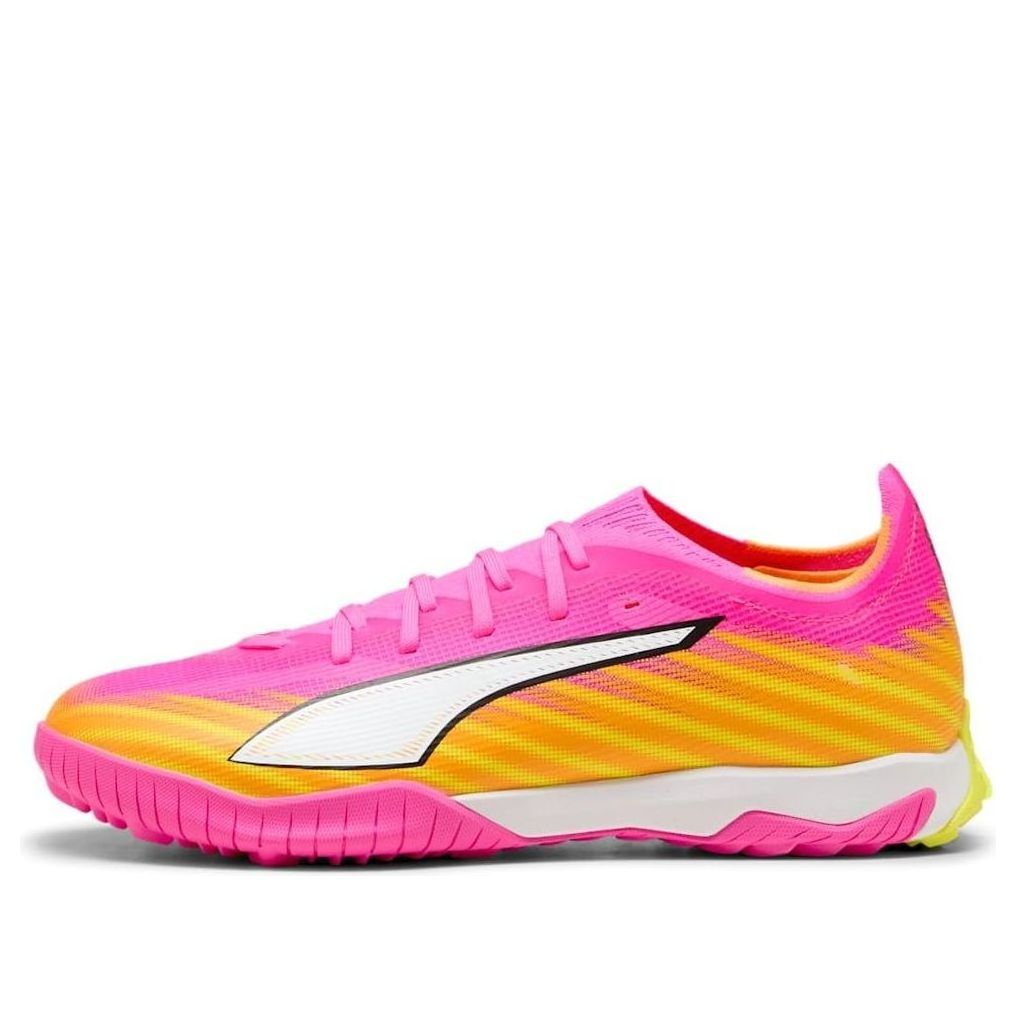 PUMA Ultra 6 Match TT 'Poison Pink White' 108975-05