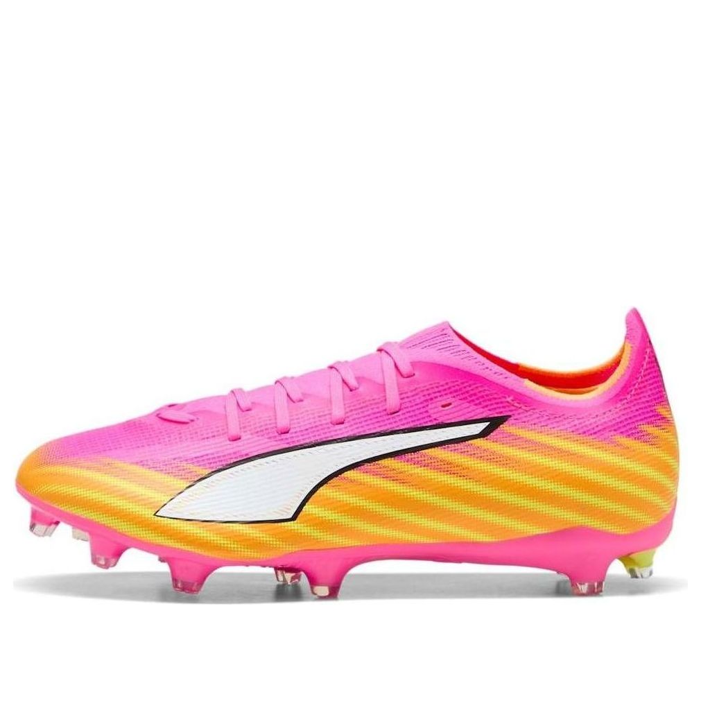 PUMA Ultra 6 Match FG/AG 'Poison Pink White' 108687-05