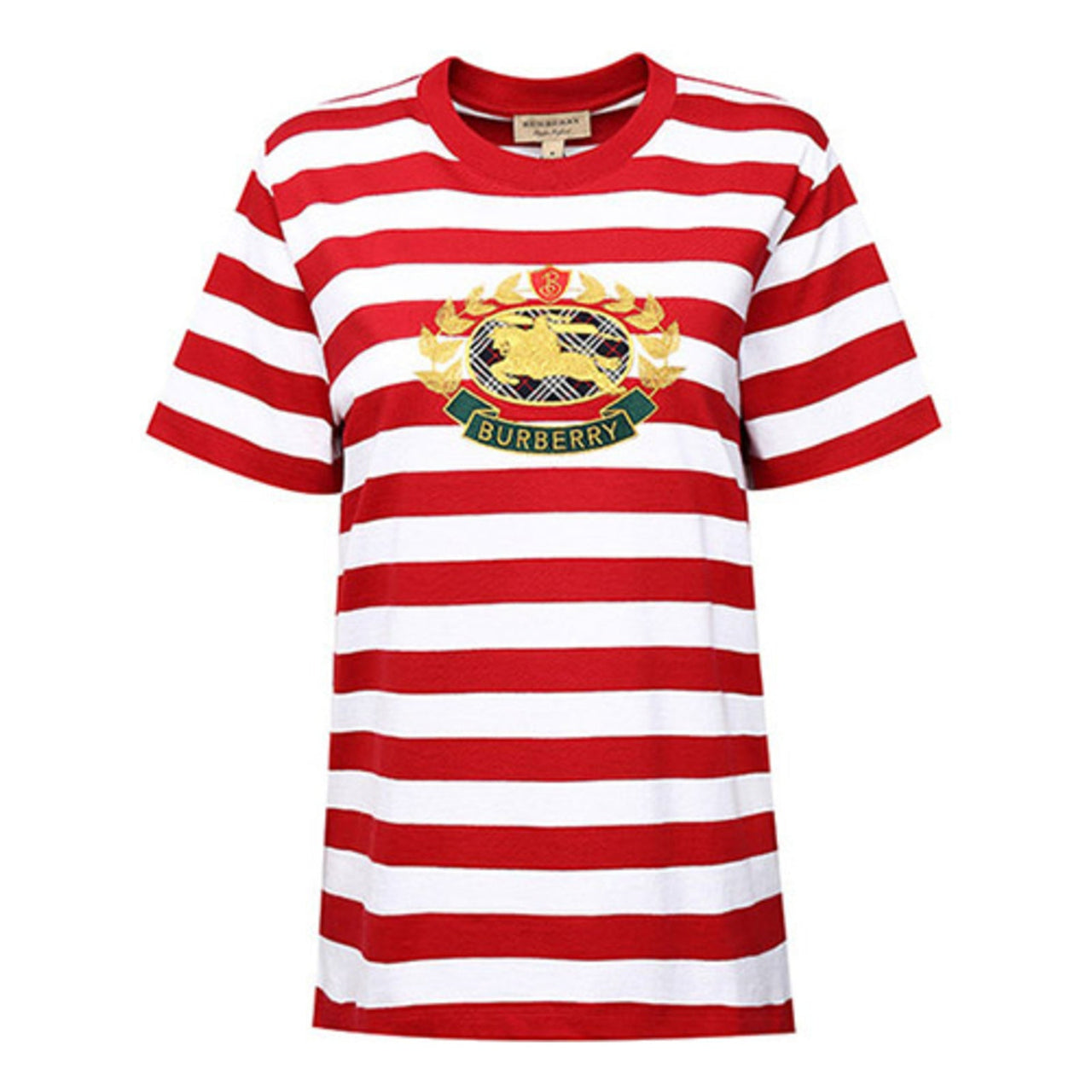Burberry T Red 8004752