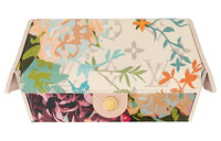 LOUIS VUITTON Desktop Storage Box Multicolor