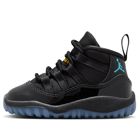 (TD) Air Jordan 11 Retro 'Gamma Blue' 2025 378040-047