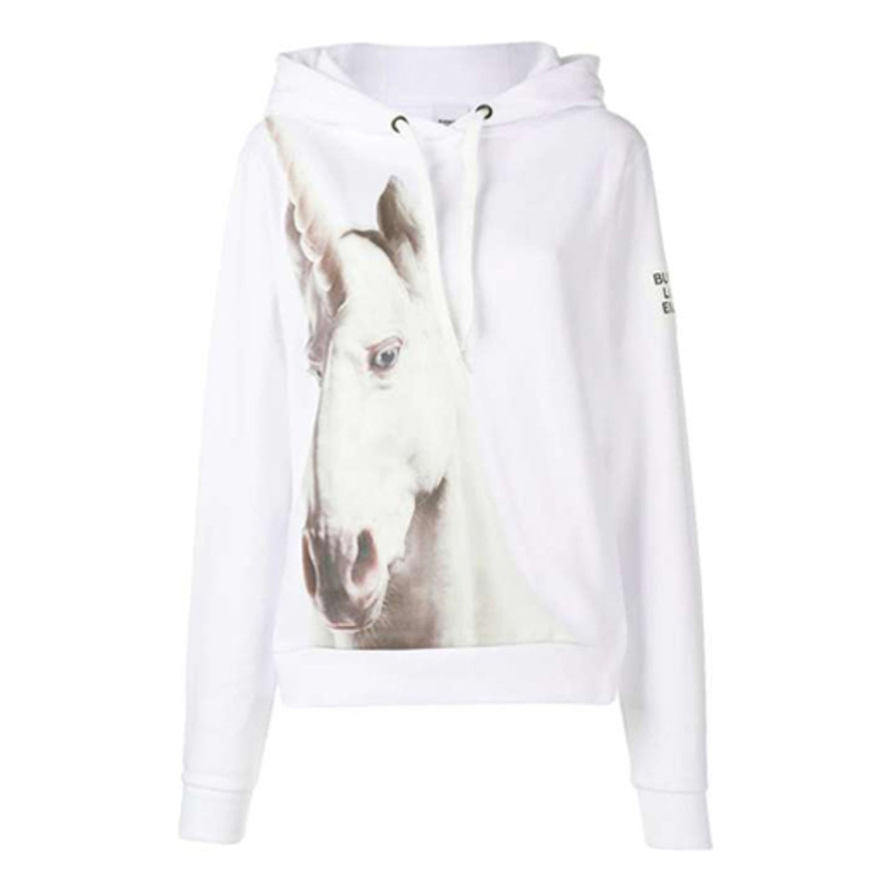 Burberry White 8013675