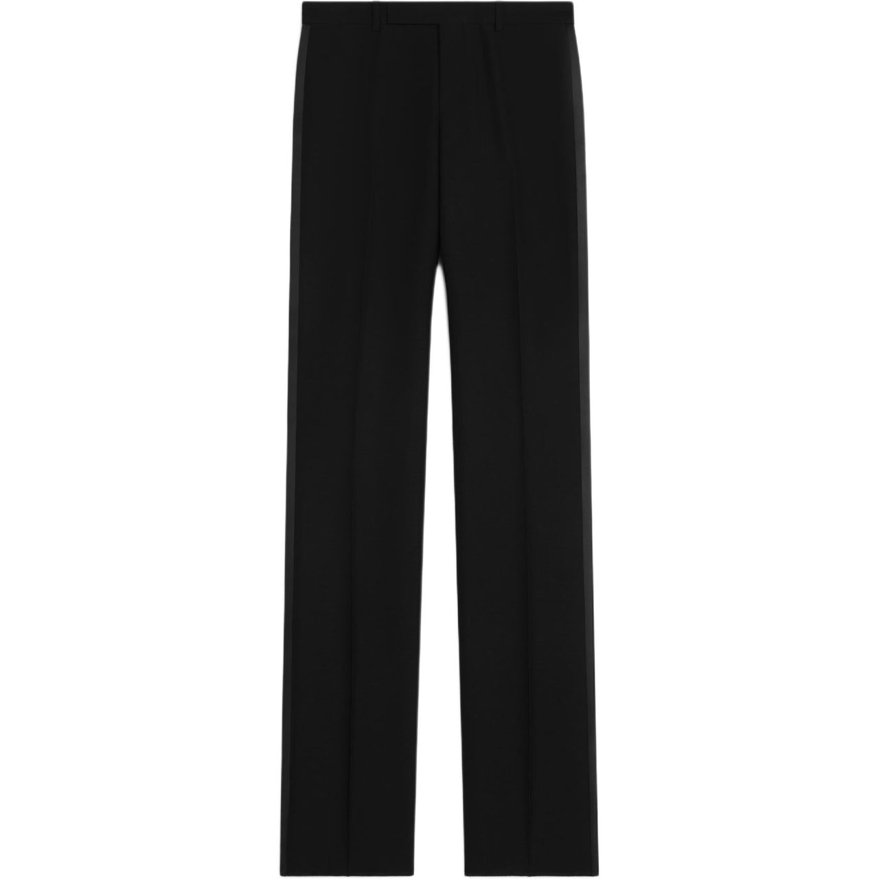 CELINE Dylan Tux Pants In Wool And Mohair