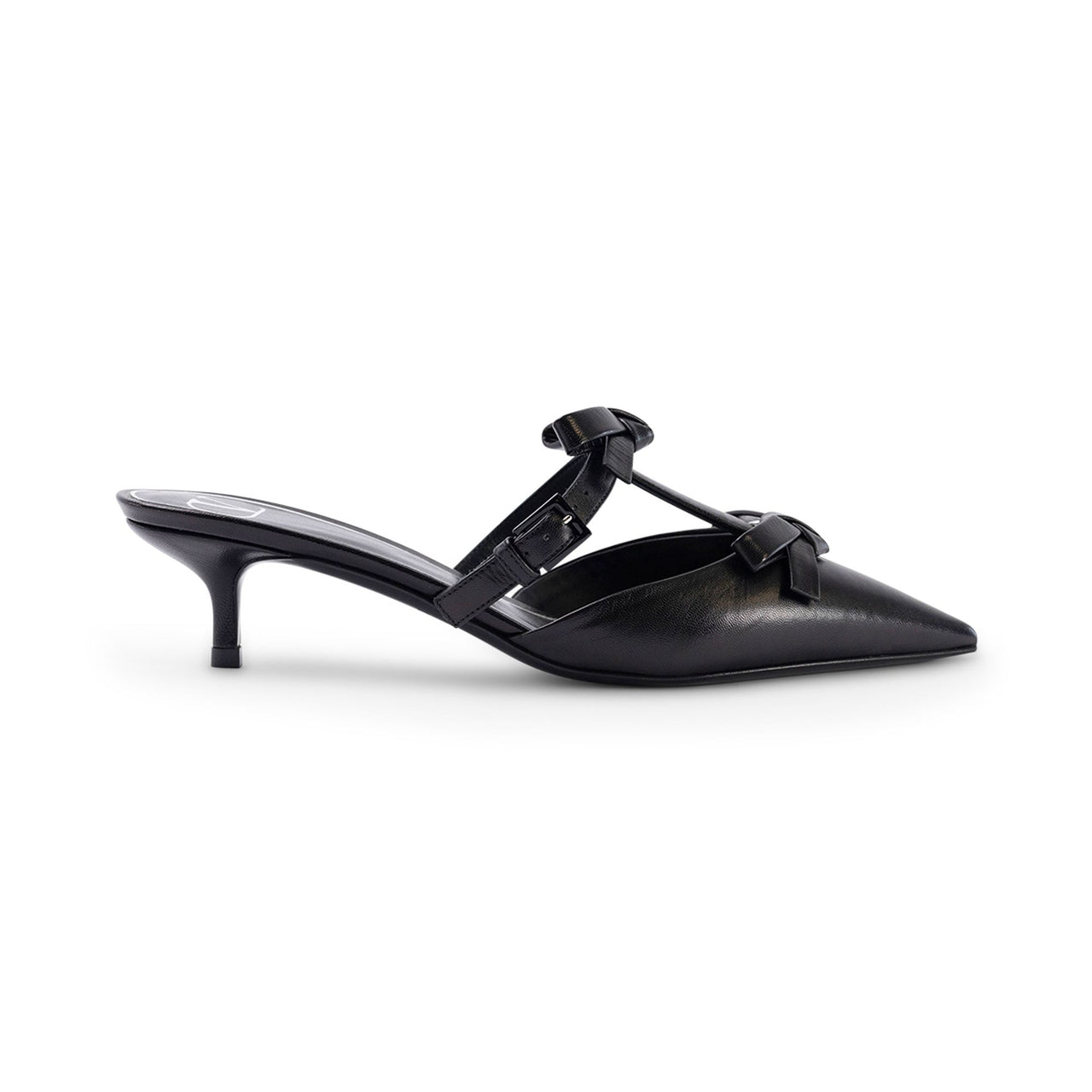 Valentino Mule