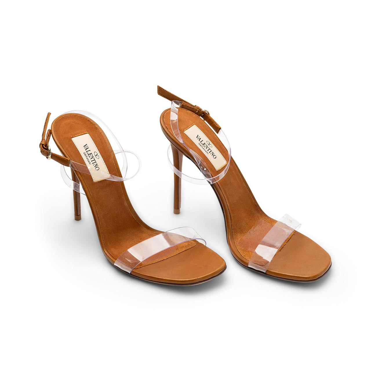 Valentino Sandal