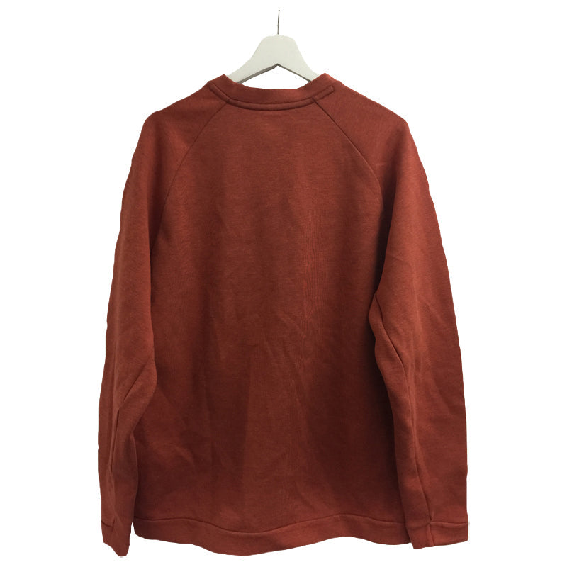 Nike Tech Fleece Crew Sweatshirt 805140-852