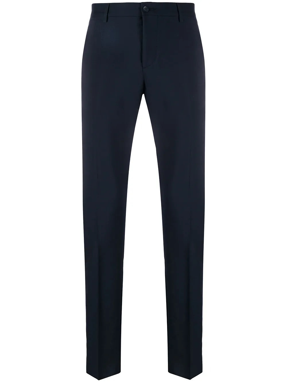 Valentino Garavani Side-Stripe Tailored Trousers