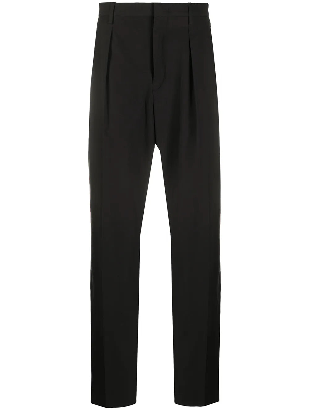 Valentino Garavani Pleated Detail Trousers