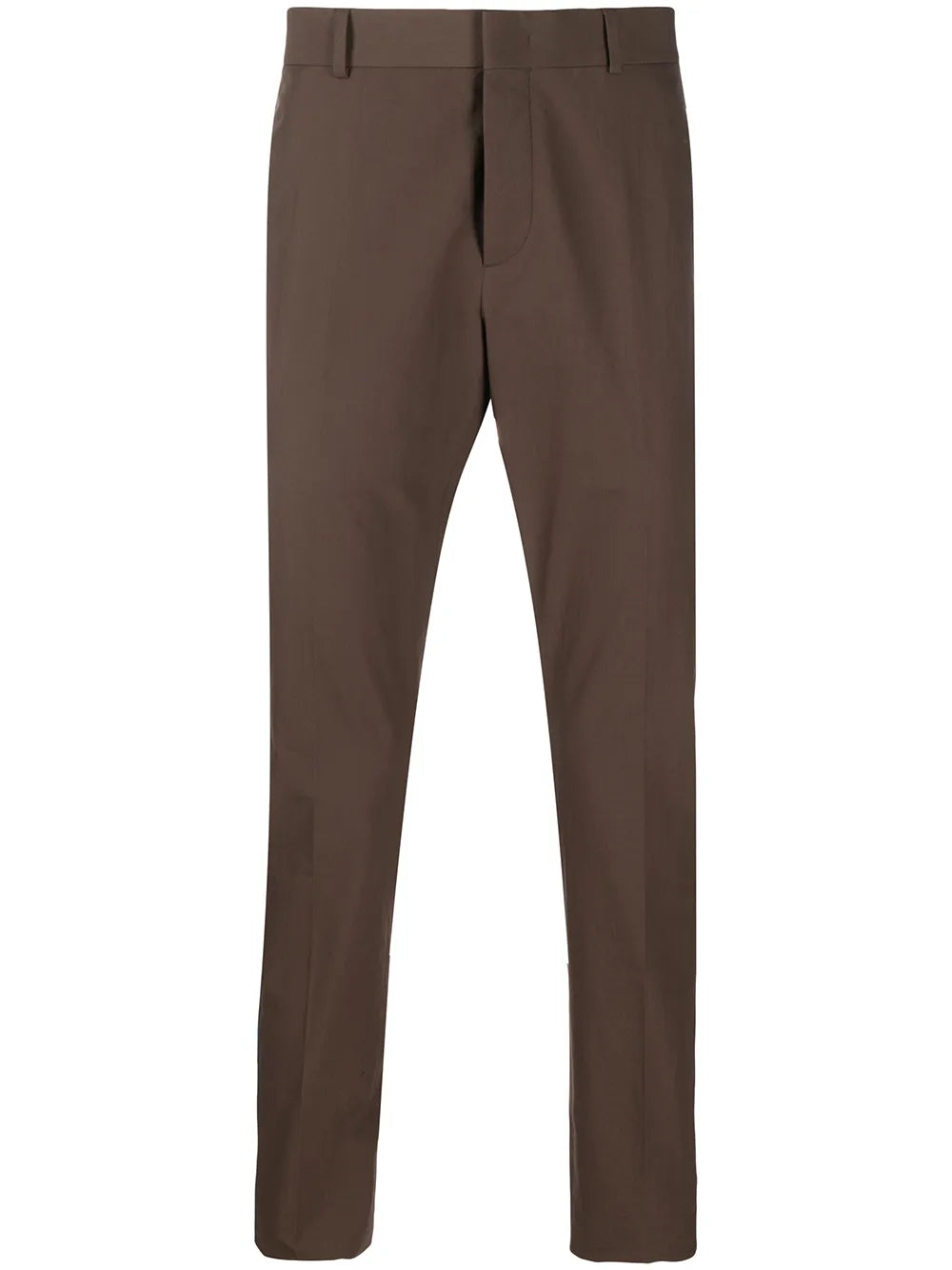 Valentino Garavani Contrast Tape Slim-Fit Trousers