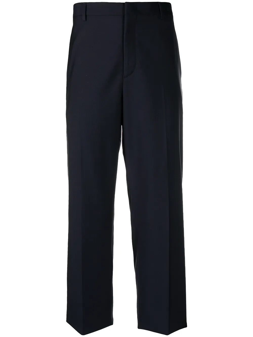 Valentino Garavani Straight-Leg Tailored Trousers