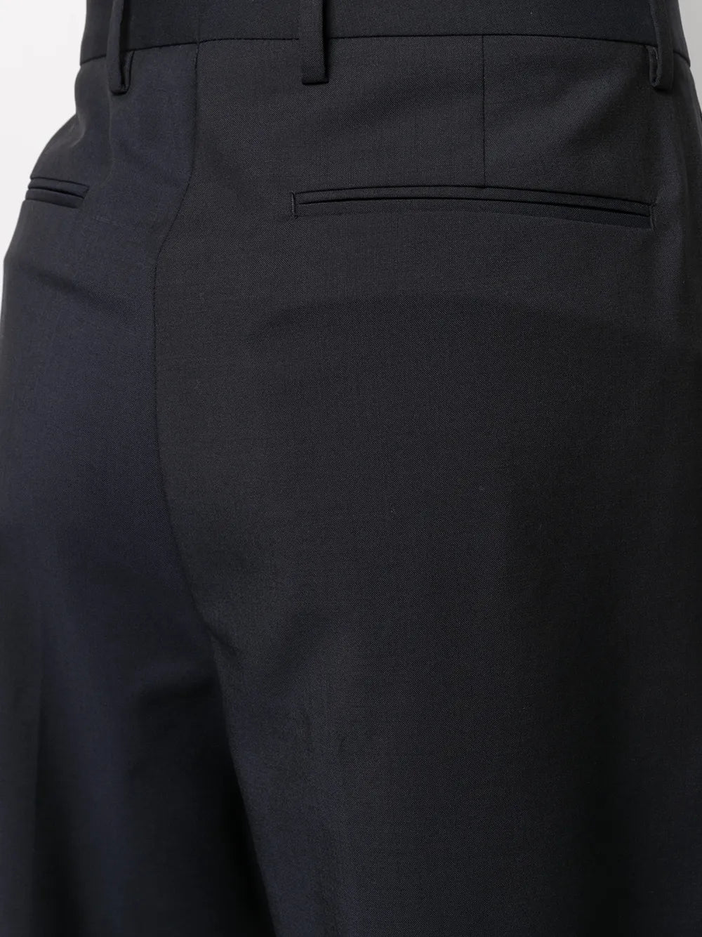 Valentino Garavani Straight-Leg Tailored Trousers