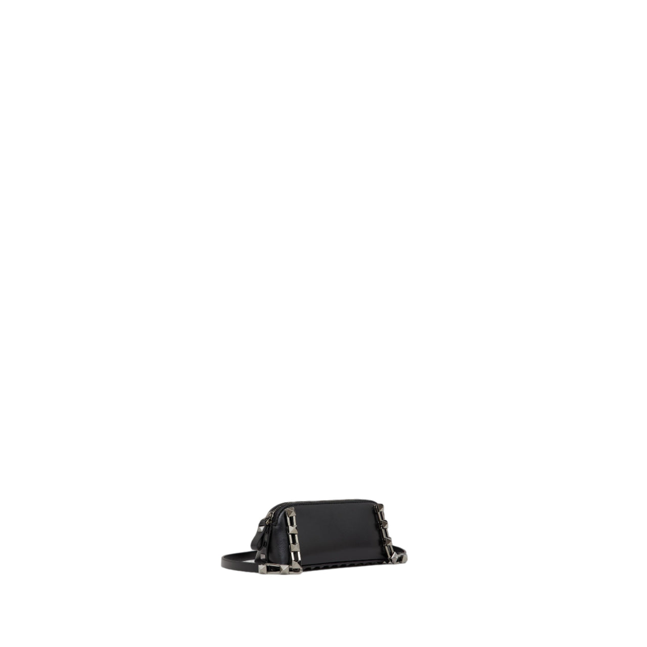 Valentino Garavani Mini Rockstud Clutch Bag
