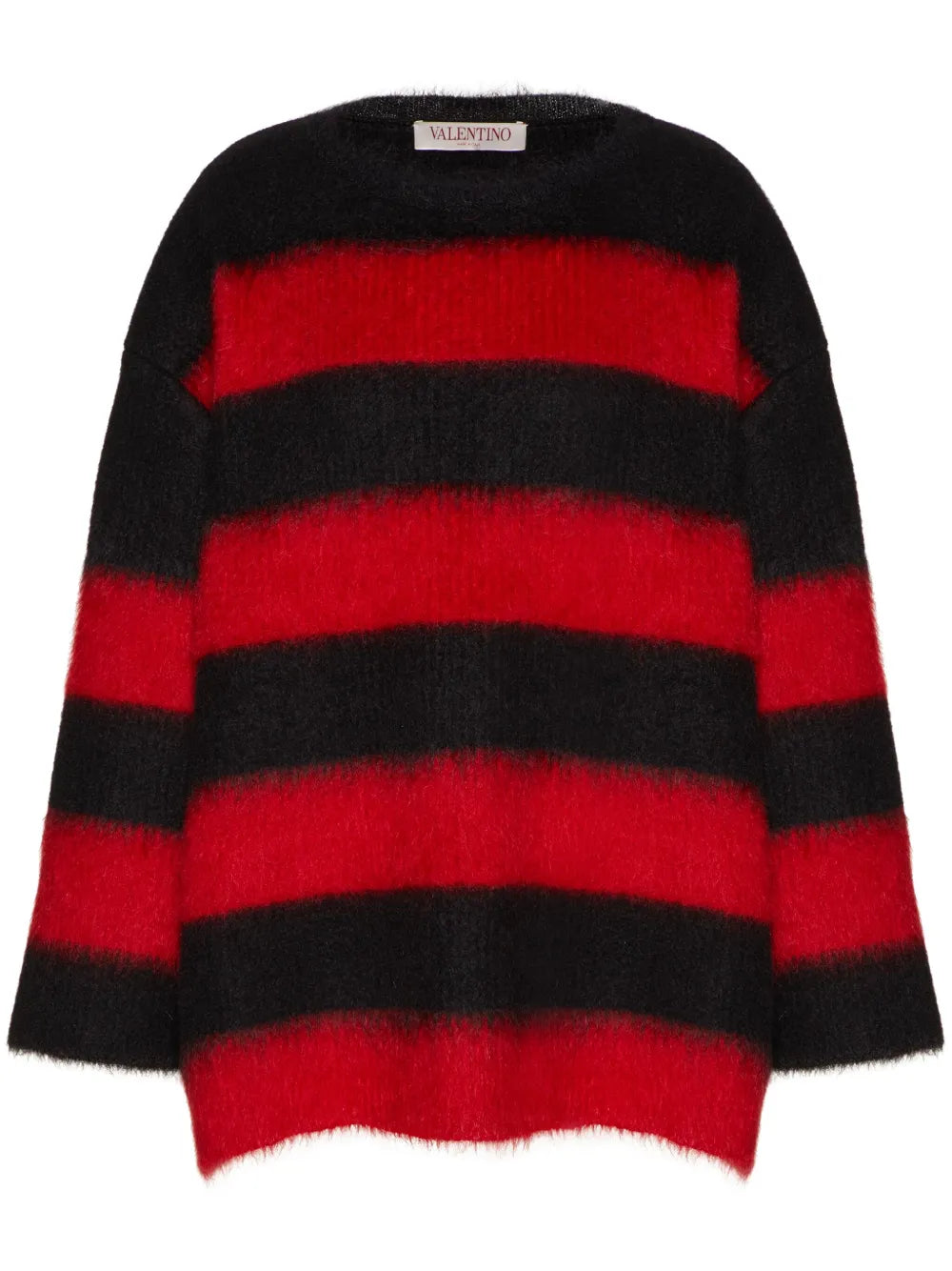 Valentino Garavani Mohair Sweater