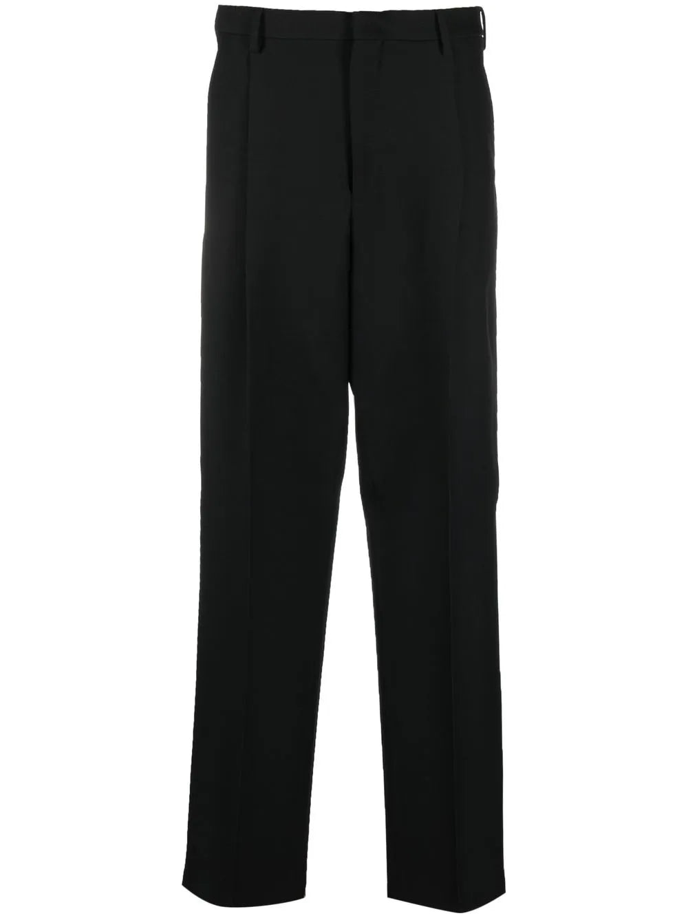 Valentino Garavani Cropped Tailored Trousers