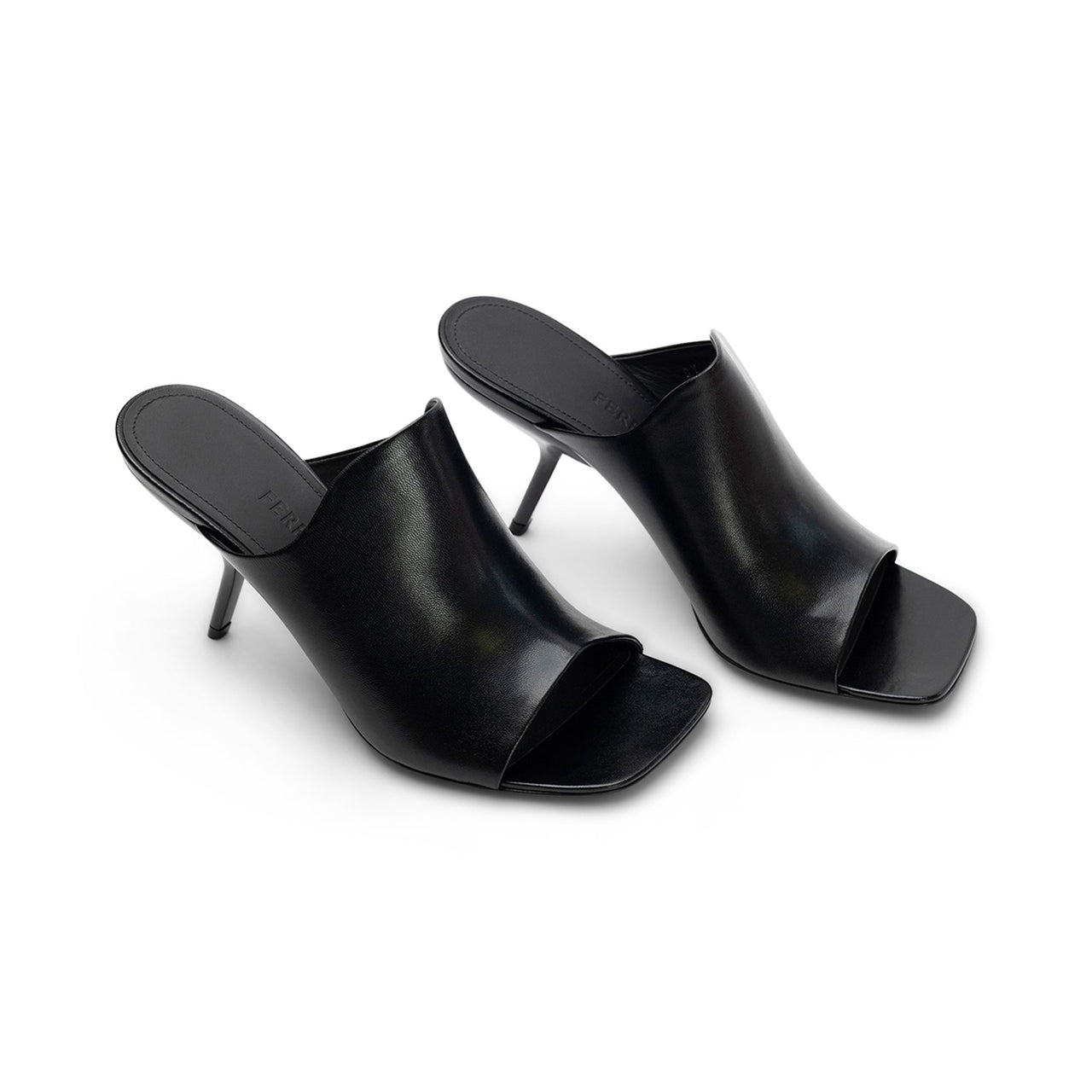 Ferragamo Slide