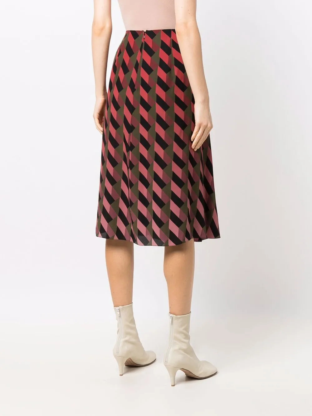 Ferragamo Skirt