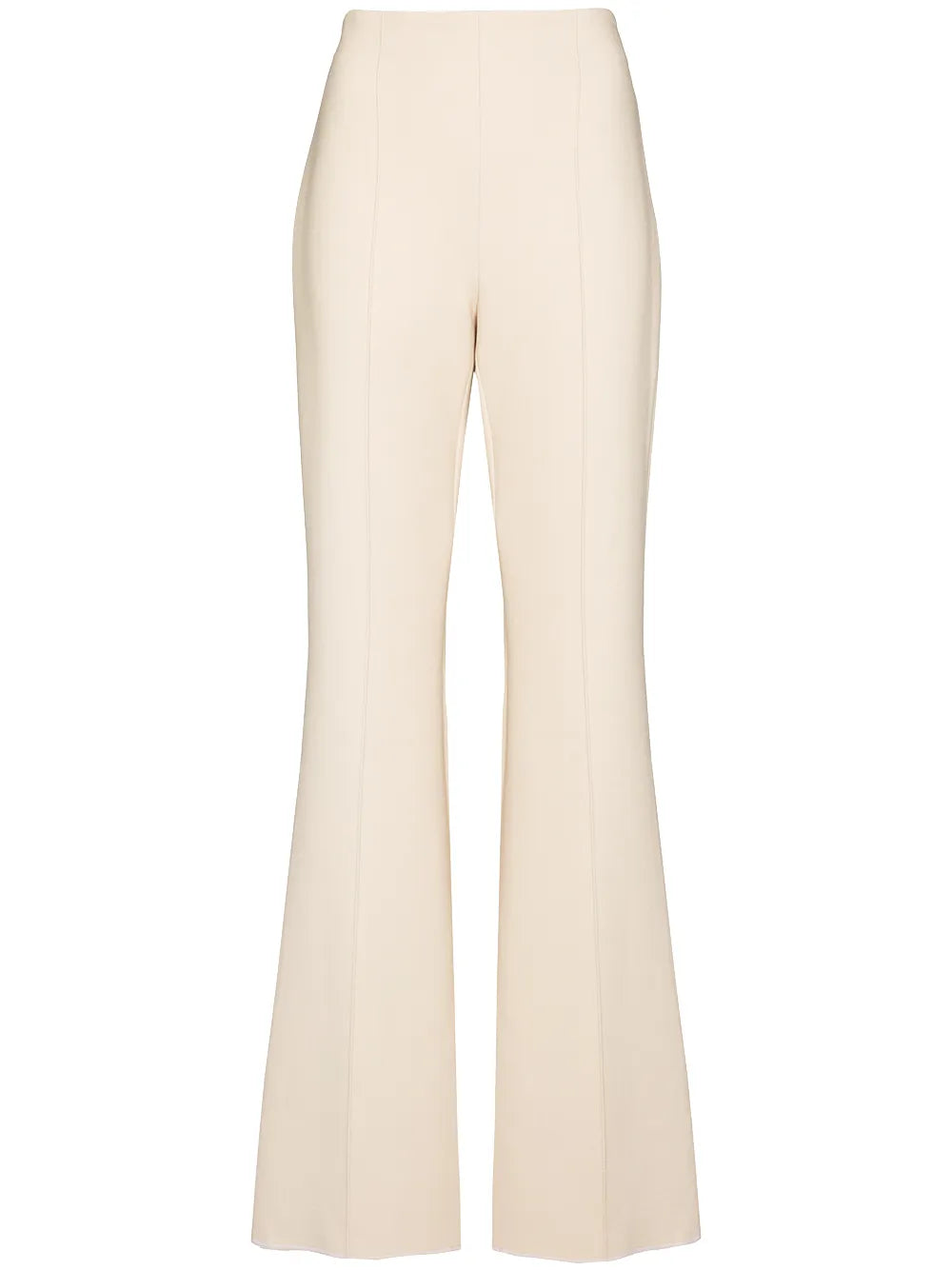 Ferragamo High-Waist Flared Trousers