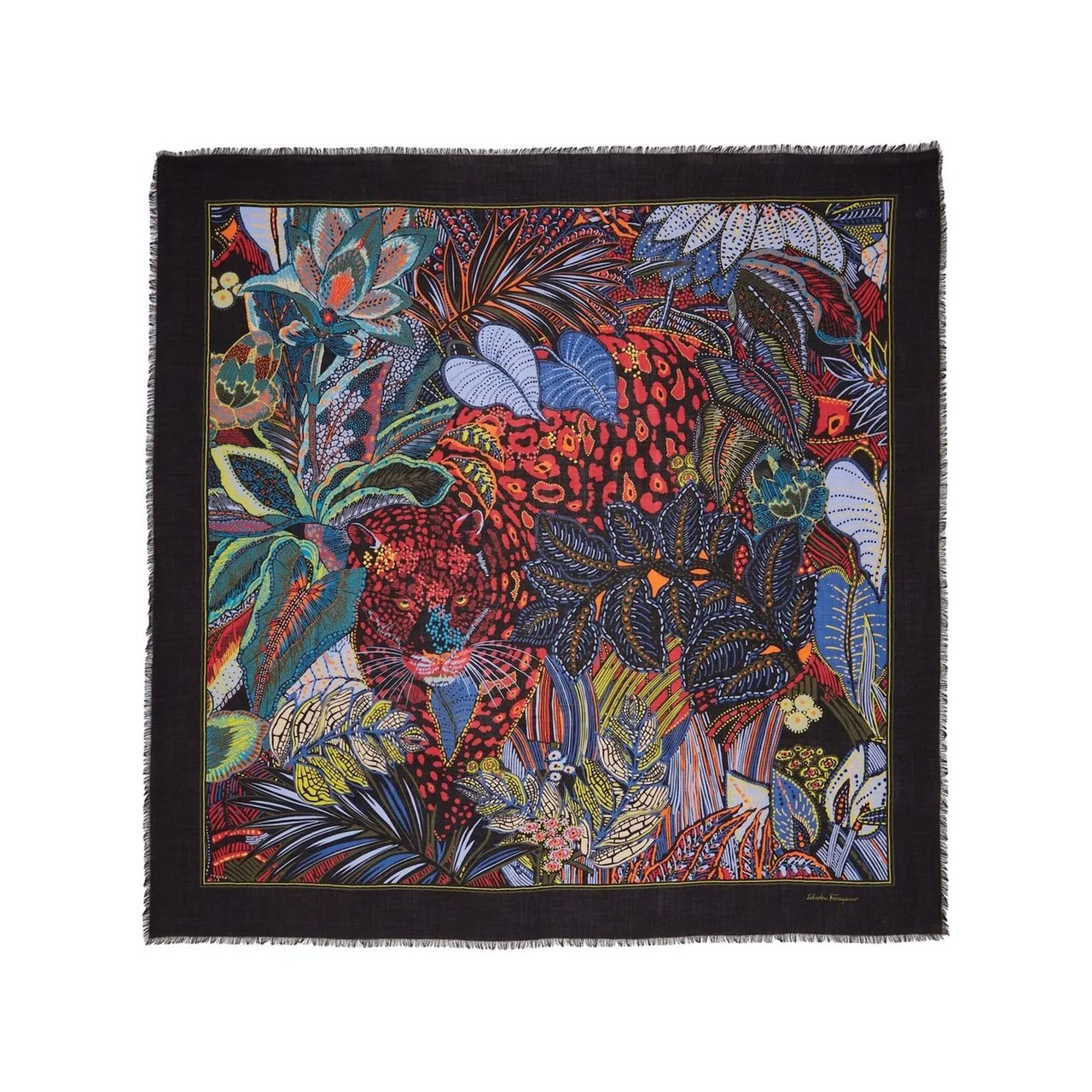 Ferragamo Shawl