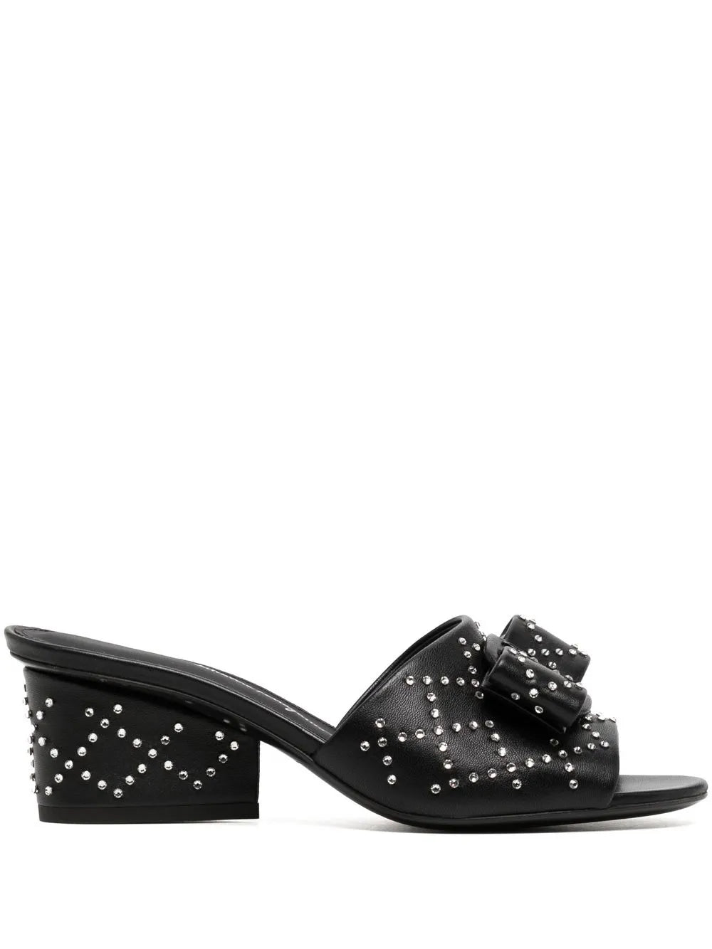 Ferragamo Valery 55 Sandals