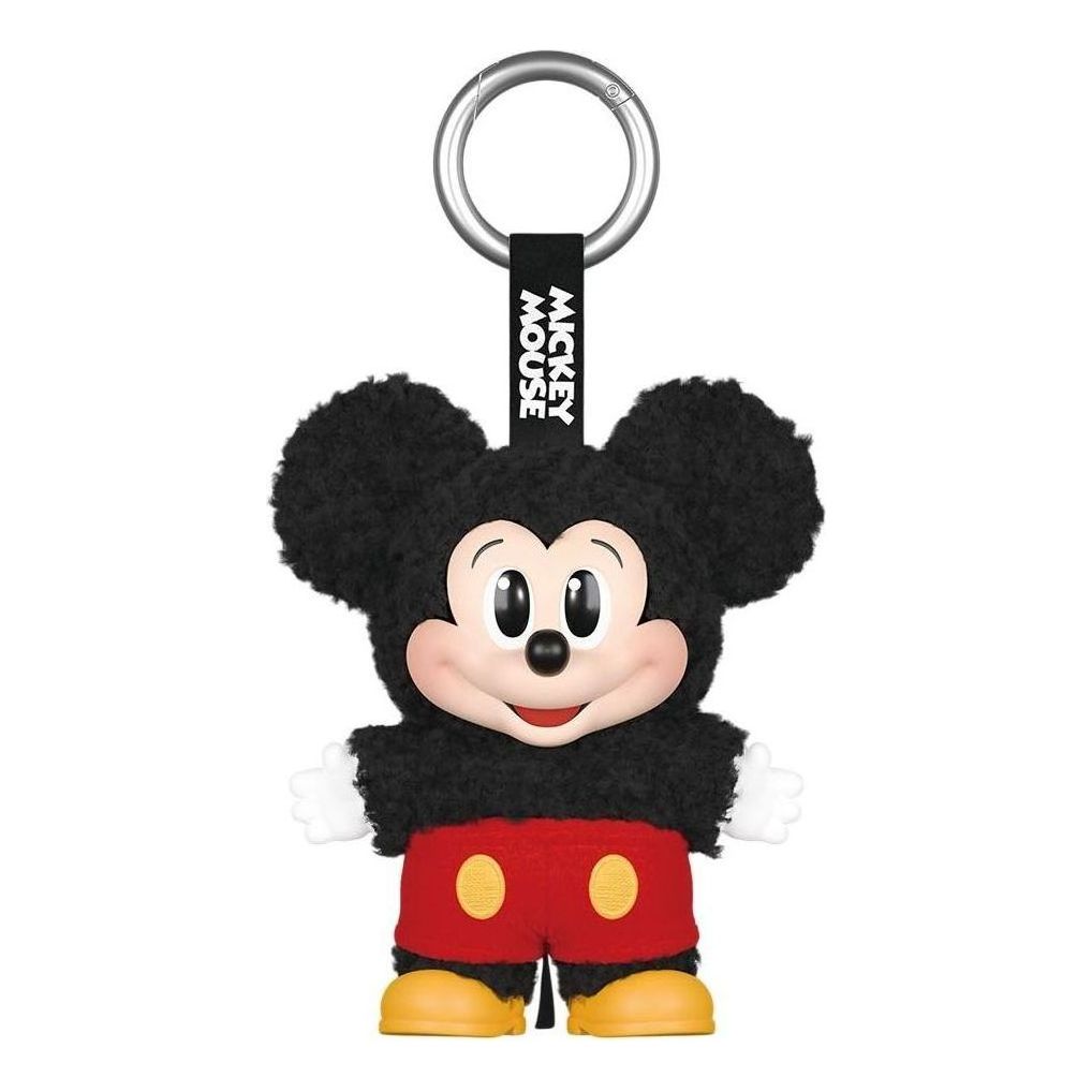 Pop Mart Disney Mickey Family Together Keychain 'Mickey' PPMT-2502-0022-806417075