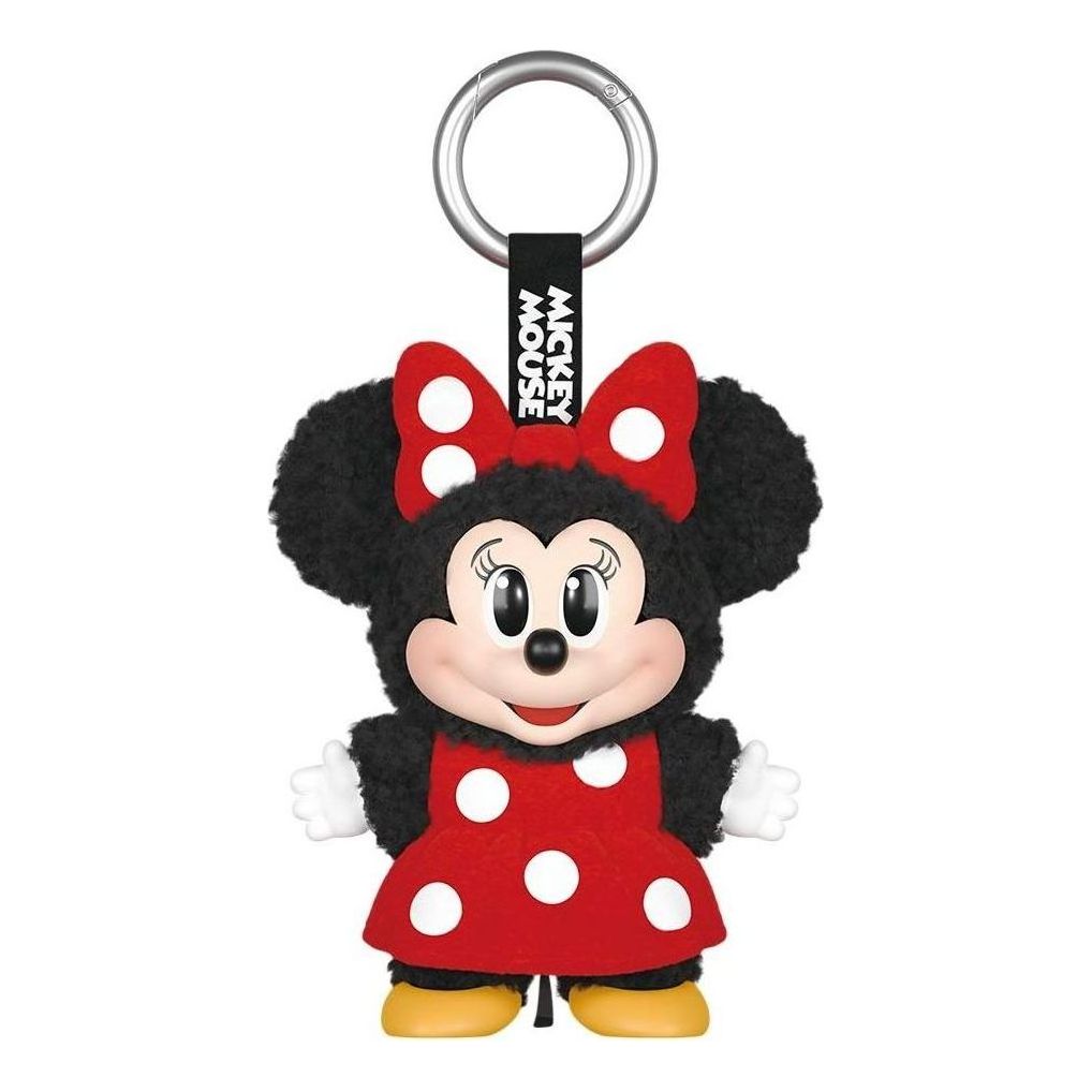 Pop Mart Disney Mickey Family Together Keychain 'Minni' PPMT-2502-0022-806417076