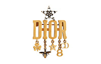 DIOR Brooches Women's
