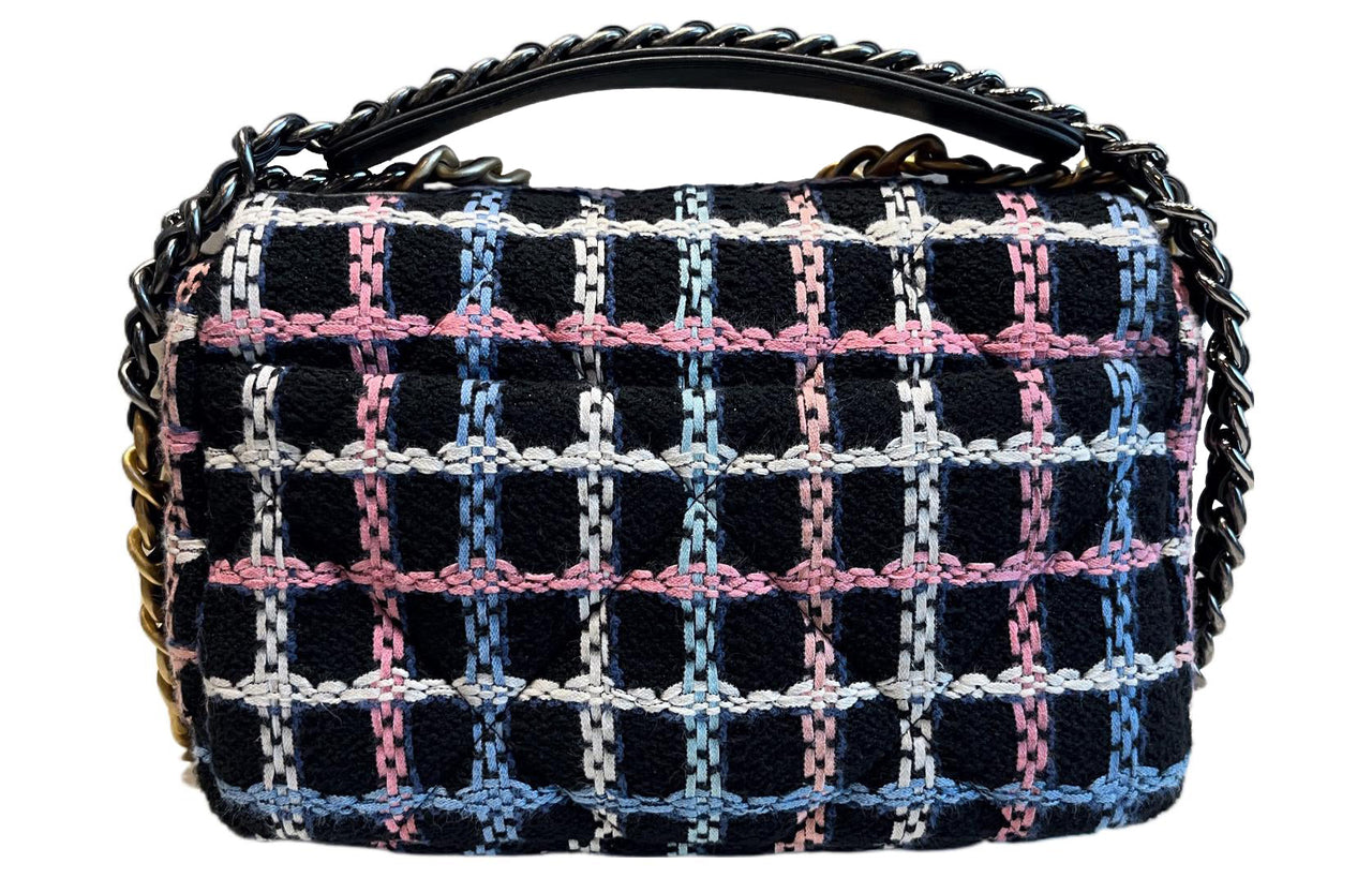 CHANEL 19Bag Crossbody Bags