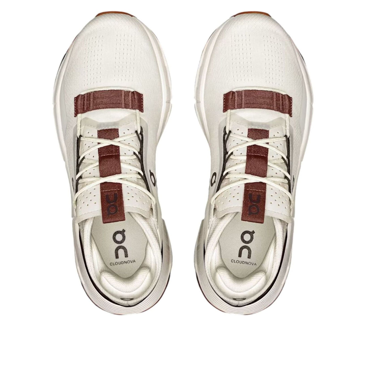 (WMNS) On Running Cloudnova 2 'Ice Mulberry' 3WE30220844