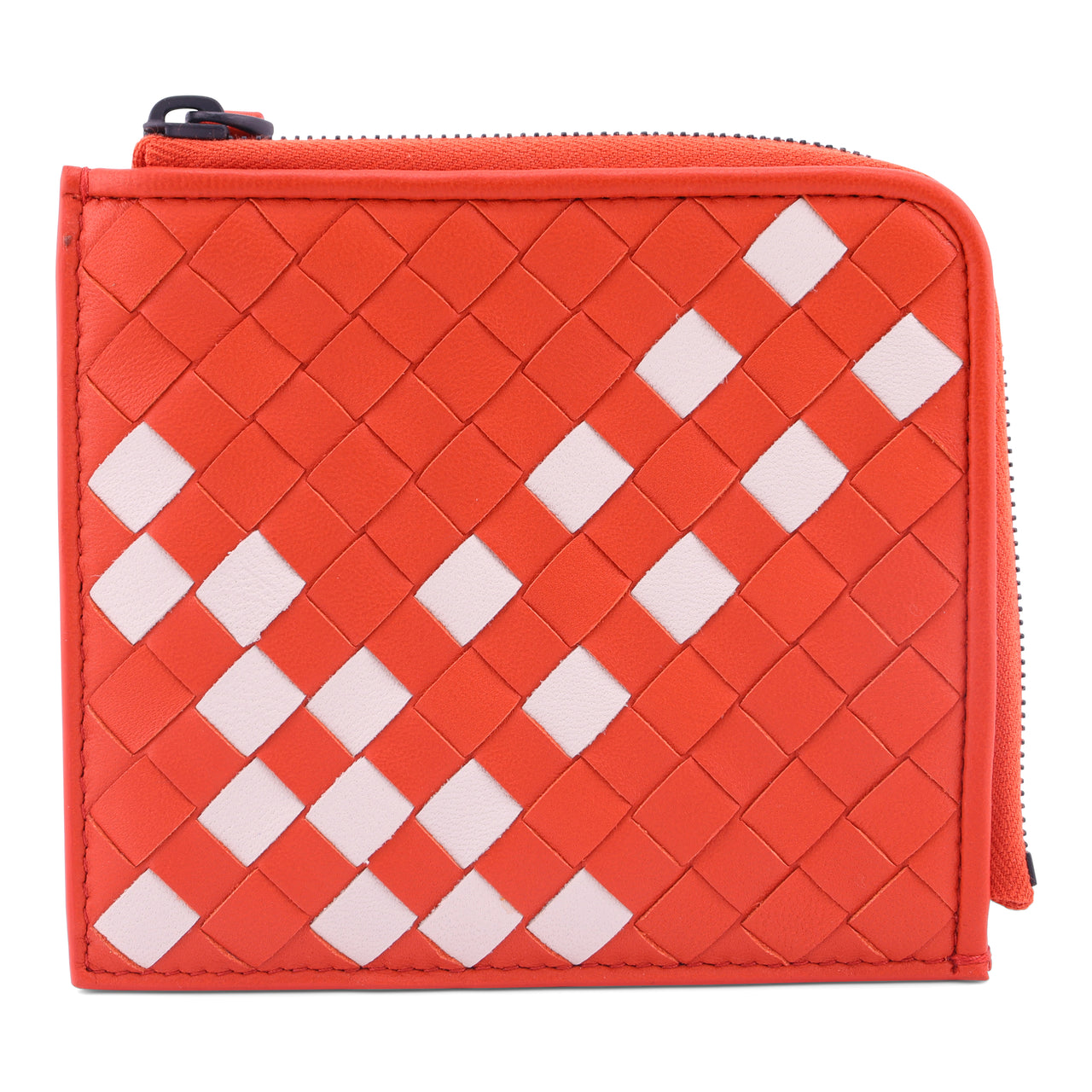 Bottega Veneta Intrecciato Wallet