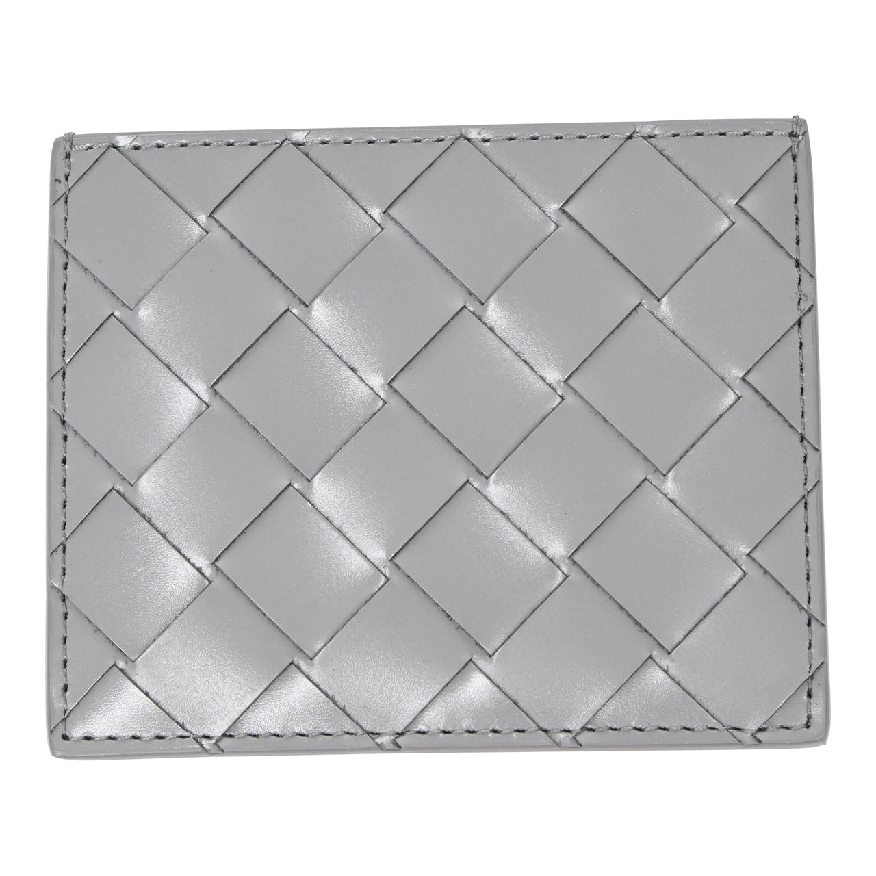 Bottega Veneta Fashion Woven Wallet