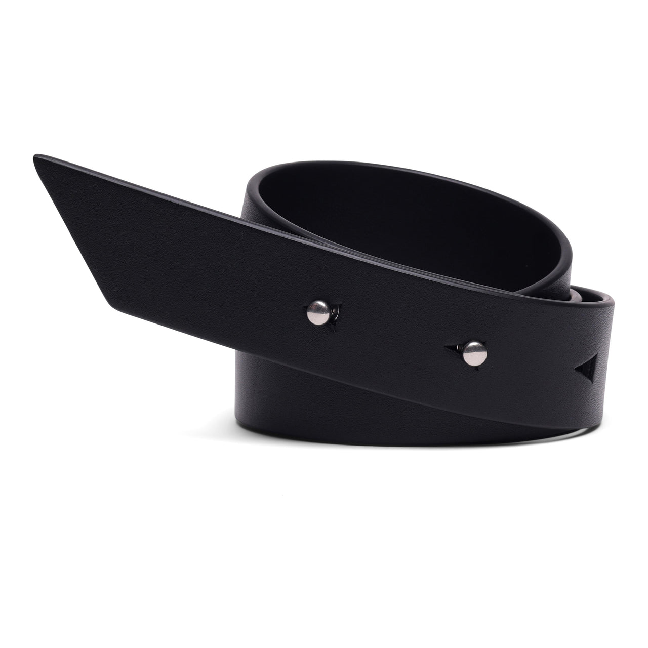 Bottega Veneta Belt Black