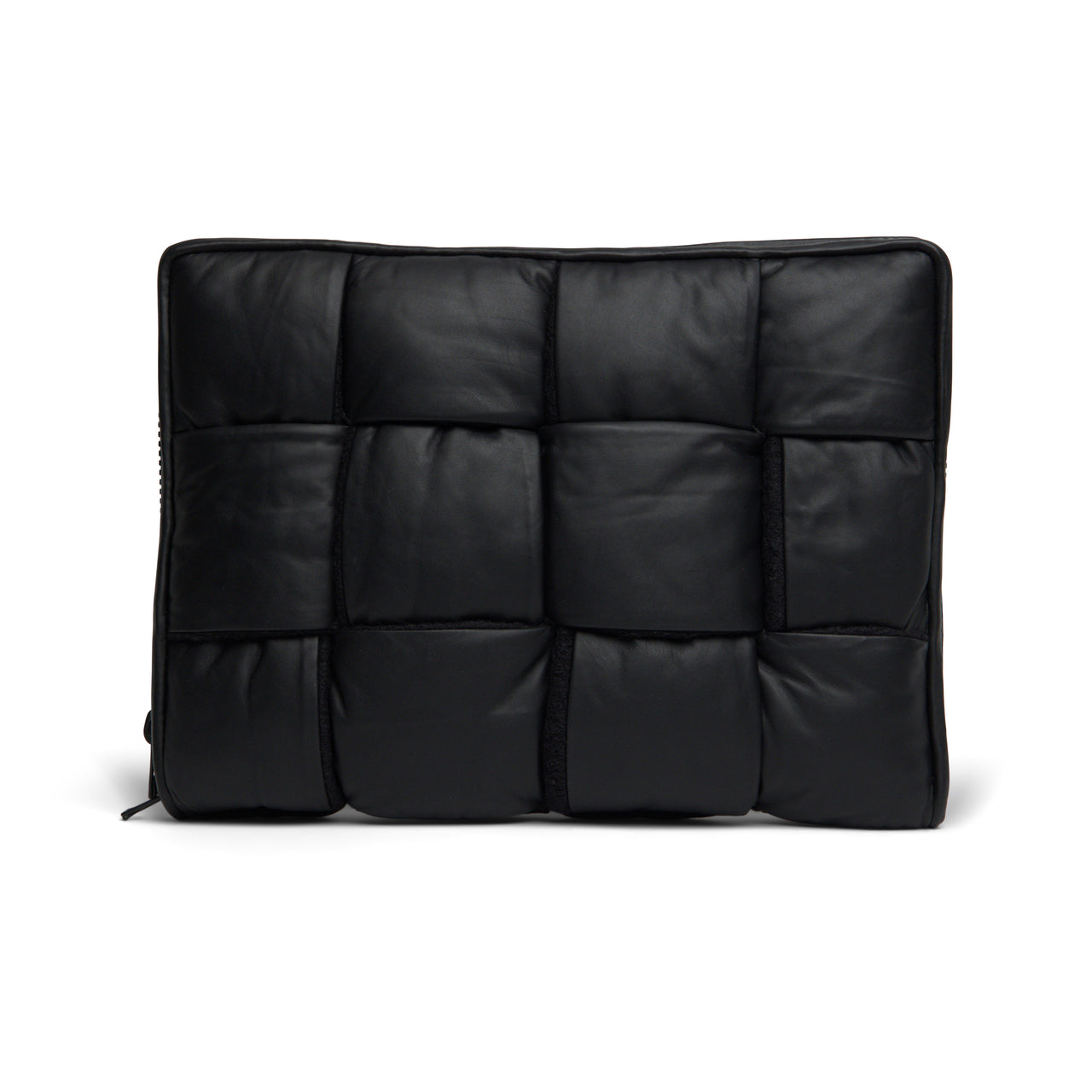 Bottega Veneta Padded Clutch Bag