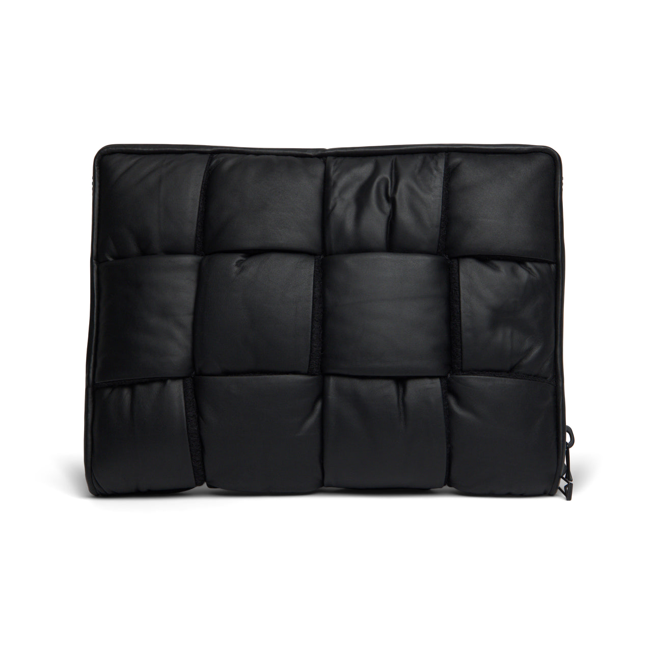 Bottega Veneta Padded Clutch Bag