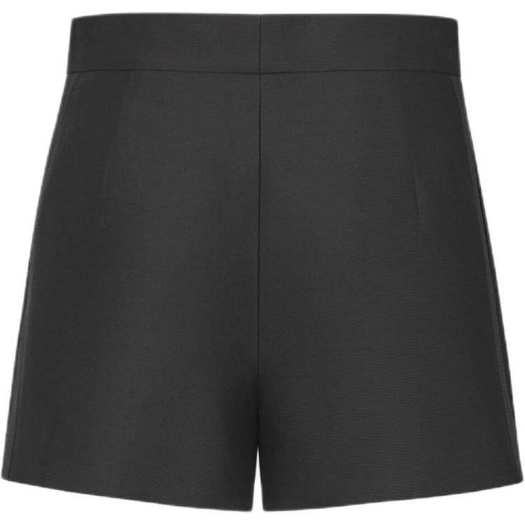 DIOR Casual Shorts Women's Black
