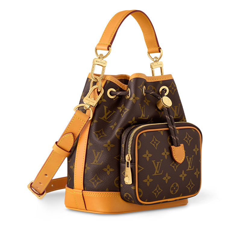 LOUIS VUITTON Noé Cargo
