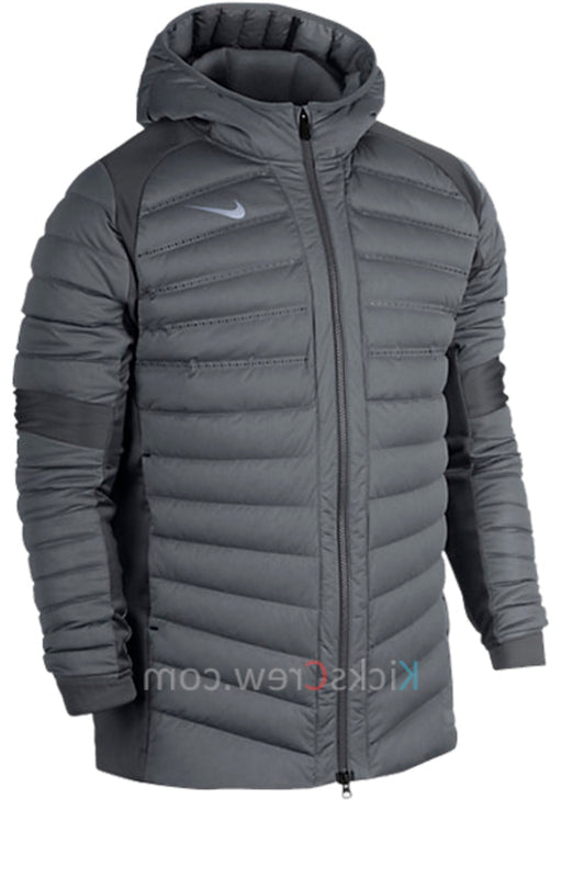 Nike Aeroloft Hybrid Grey 810196-065