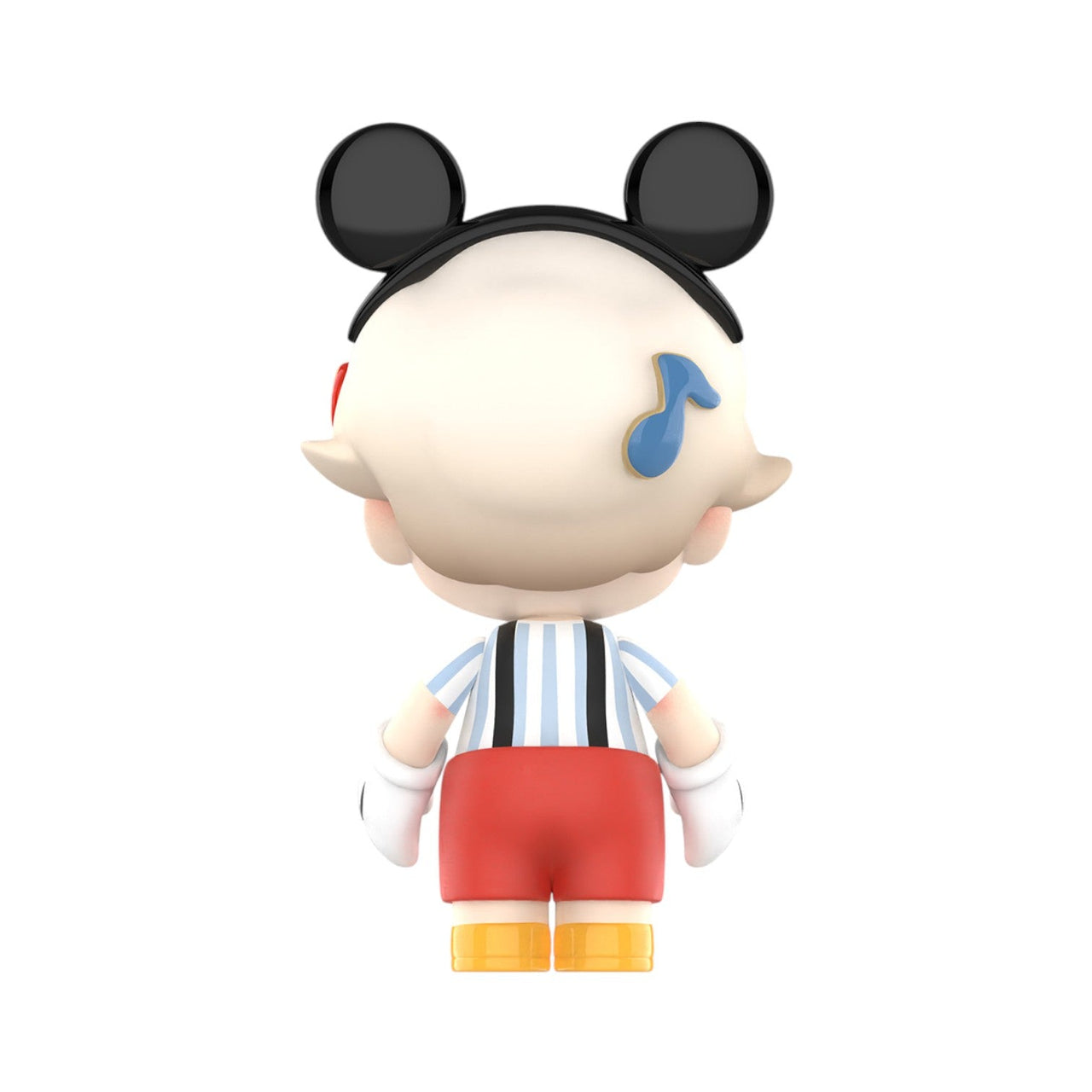 Pop Mart Mega Just Dimoo Mickey Mouse 400% PPMT-2503-0003-811248456