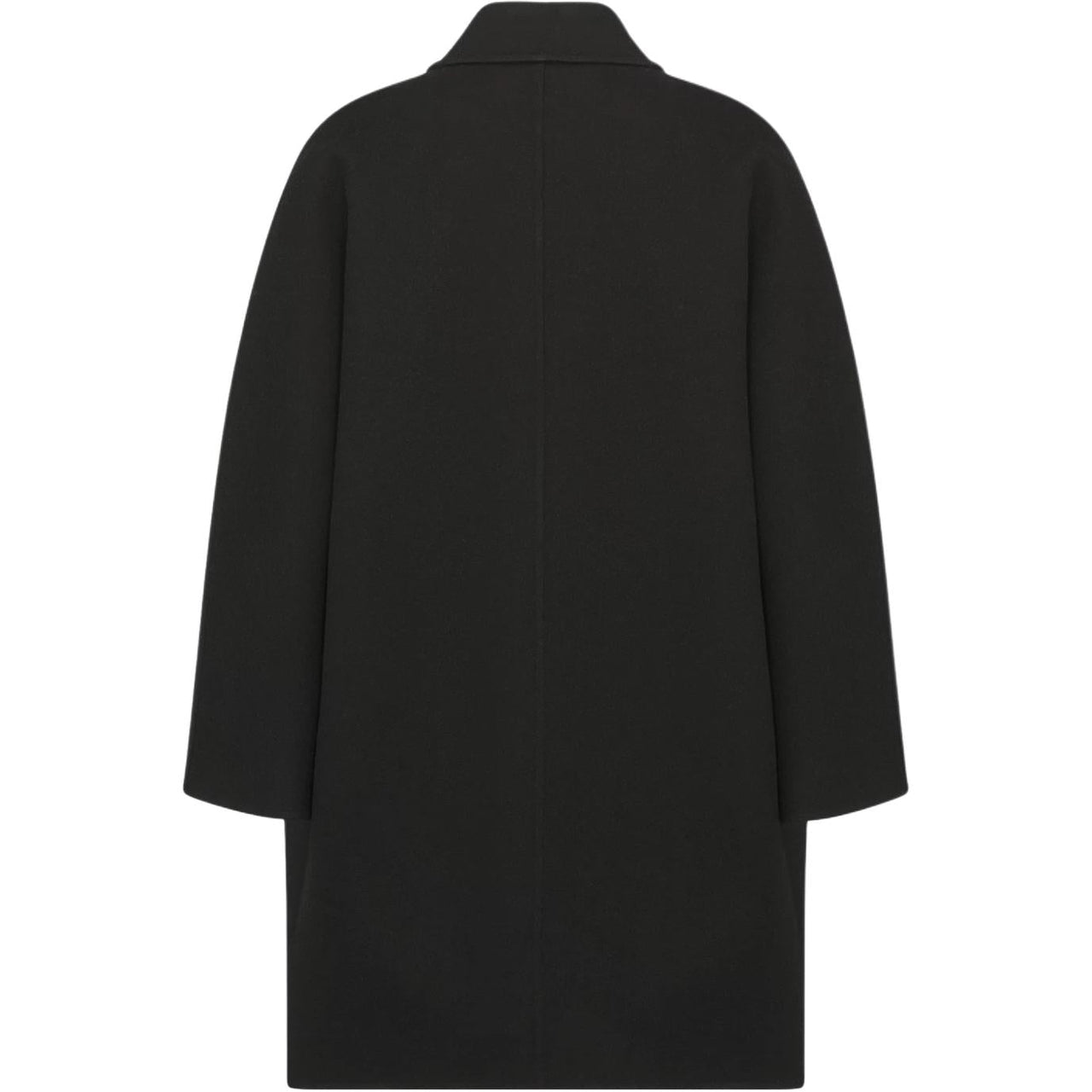 DIOR Coats Women's Black