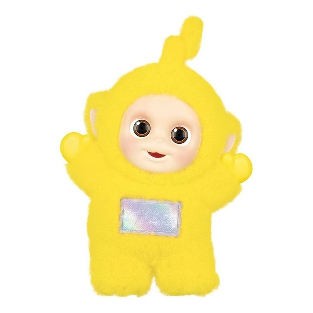 Pop Mart Teletubbies Vibrancy Figures 'Laa-Laa' PPMT-2503-0013-814163344