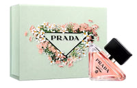PRADA Spring Limited Edition Enigmatic Women's Perfumes Oriental Potpourri Accord Eau De Parfum Jasmine Vanilla 30ml