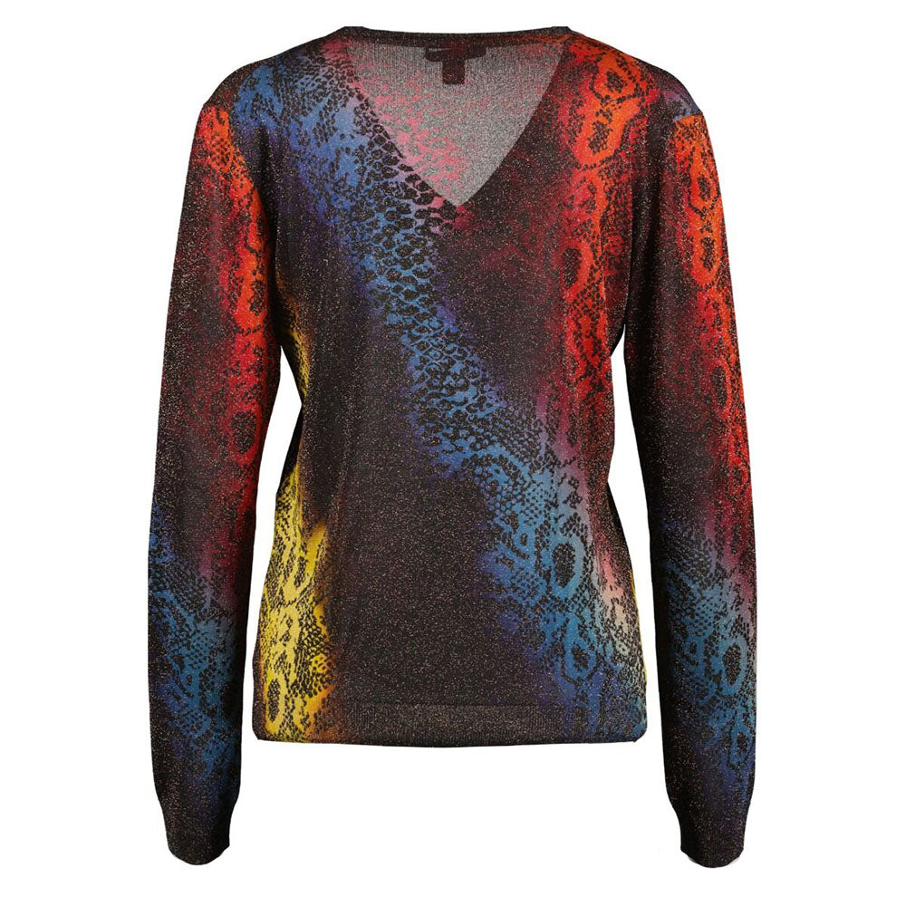 LOUIS VUITTON Knitwear Women's Multicolor