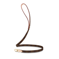 LOUIS VUITTON Leashes