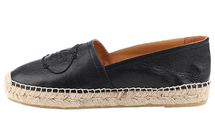 PRADA Espadrilles Women's Black