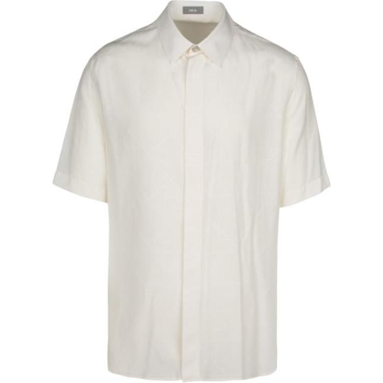 DIOR Icons Short Sleeved Shirt