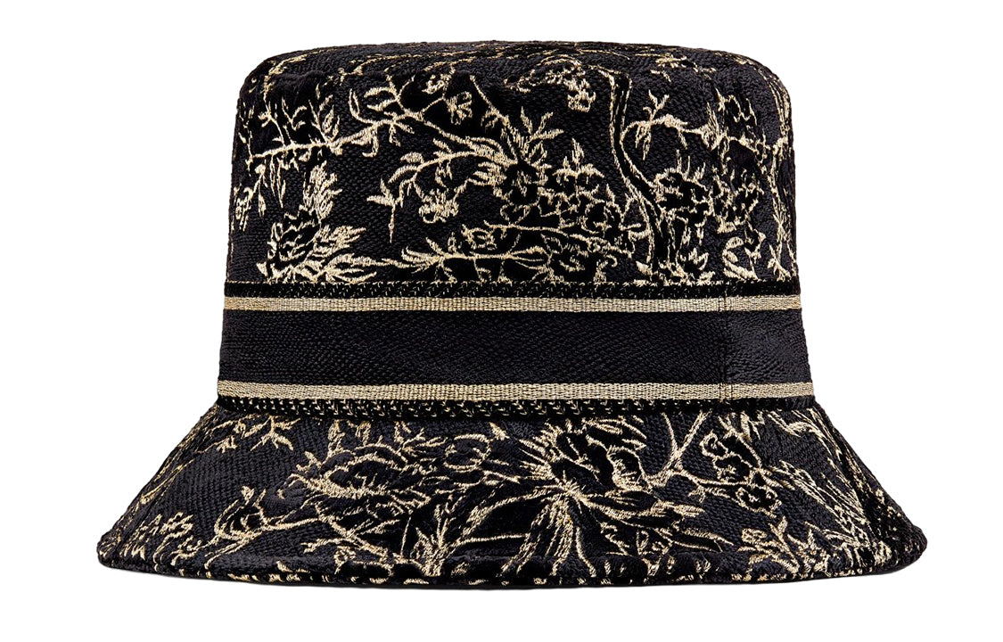 DIOR Cotton Bucket Hats Women's