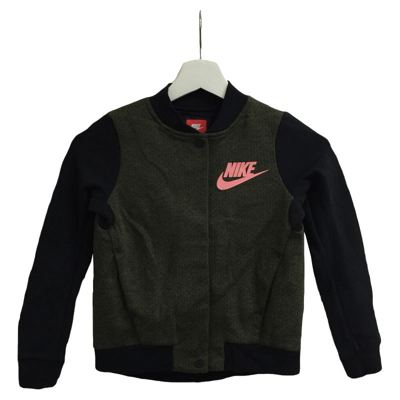 (GS) Nike Tech Fleece Destroyer 830574-331