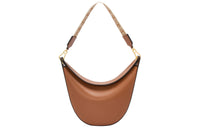 LOEWE Luna Shoulder Bag Pecan