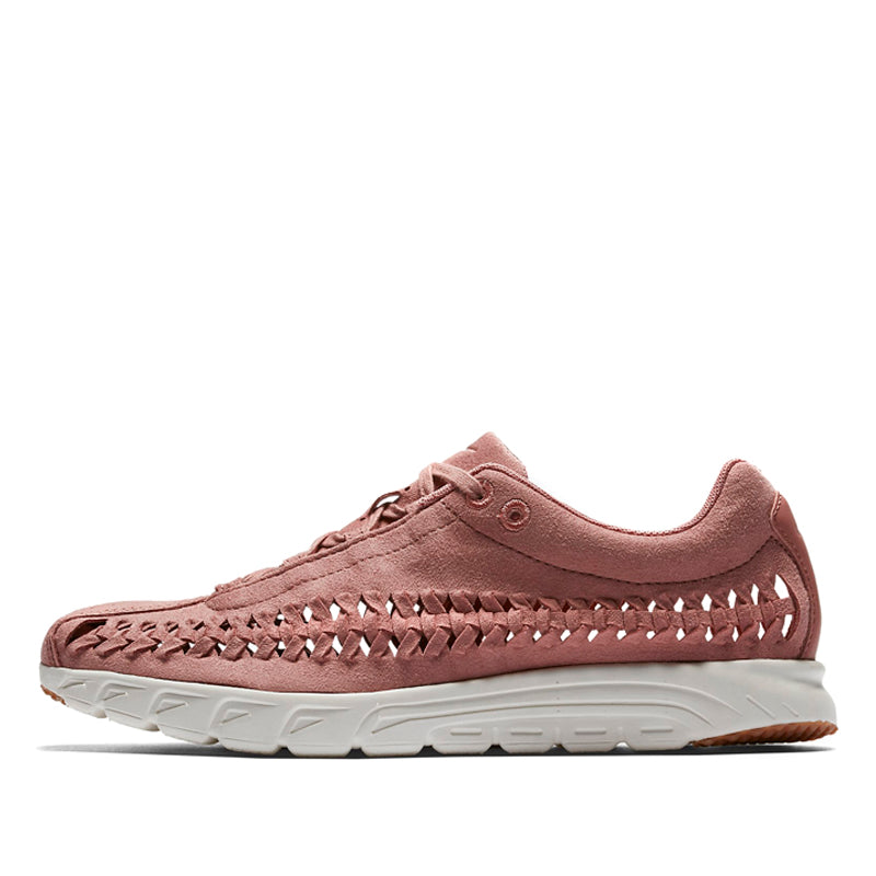 (WMNS) Nike Mayfly Woven 'Red Stardust' 833802-601