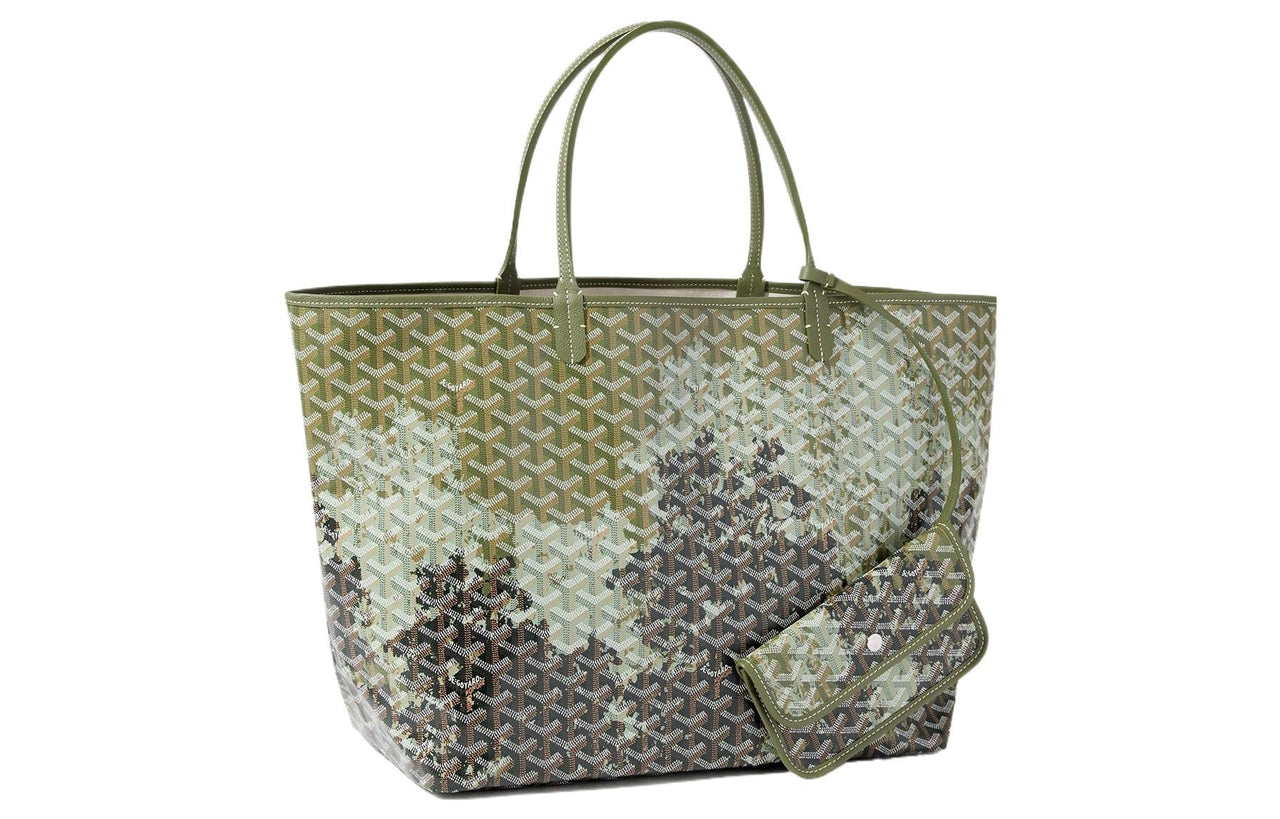 GOYARD Saint Louis Handbags